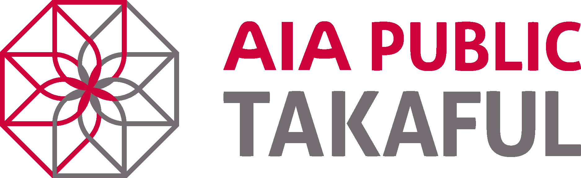 Logo AIA Public Takaful